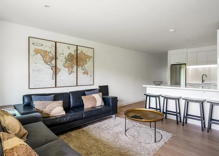 117 Apartment Wanaka
