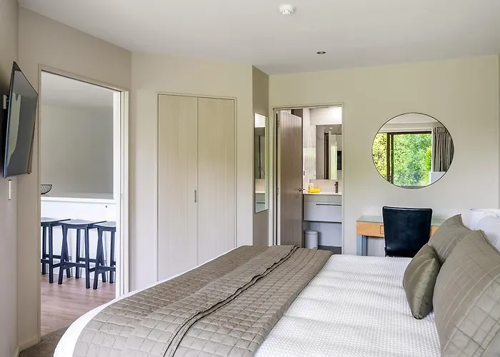 Apartment 117 Wanaka