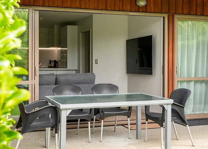 117 Apartment