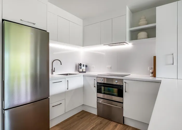 117 Apartment