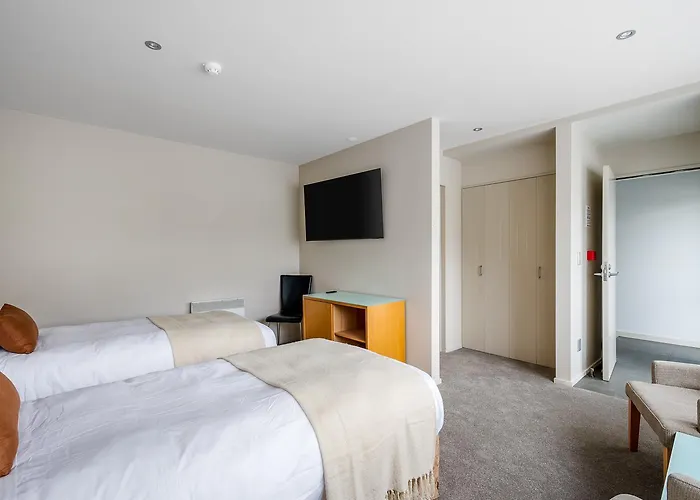 117 Apartment